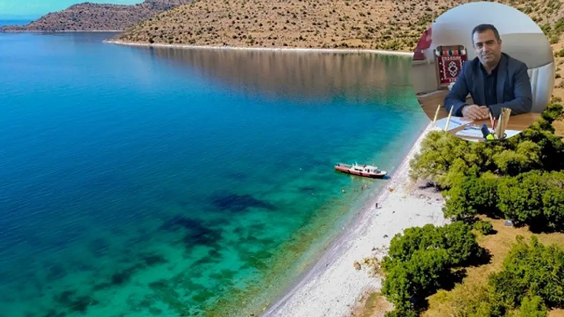 Vangölü Aktivistlerinden çağrı: Bu mirası birlikte koruyalım