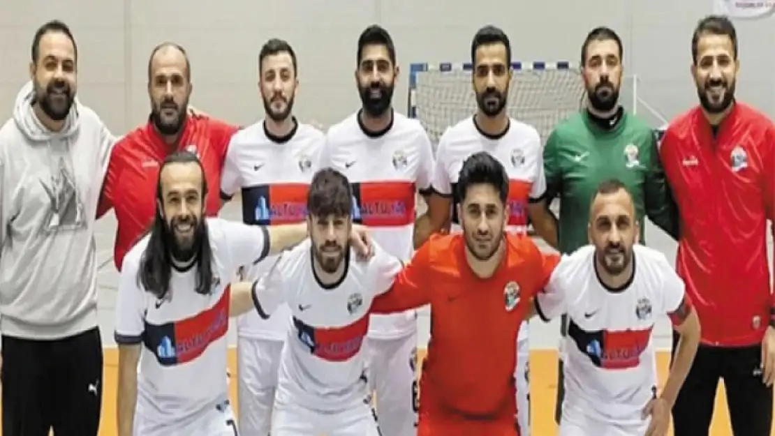Vangölüspor, Sakarya Karasu karşısında