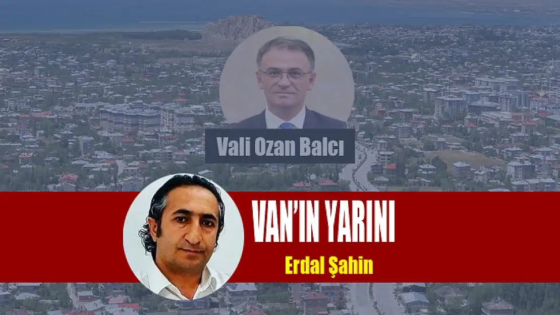 VAN'IN YARINI