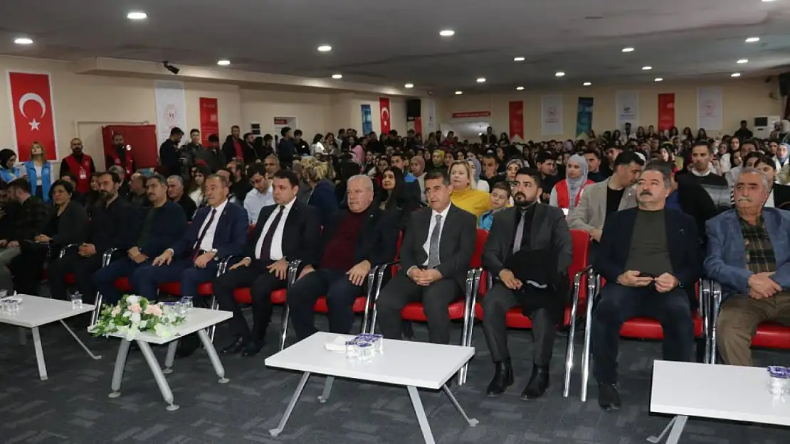 Vanlı gençlerden çalıştaya rekor başvuru