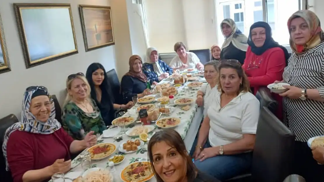 Vanlı kadınlardan Keledoş Günü etkinliği: Kültürel paylaşım ve dayanışma