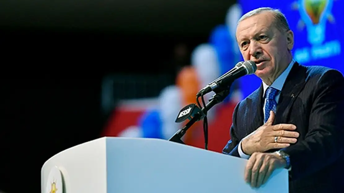 Vanlılar Cumhurbaşkanı Erdoğan'ı bekliyor