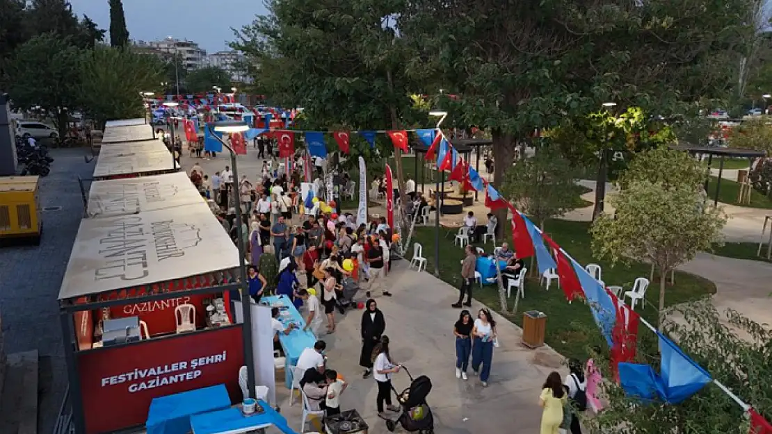 Vanlılar, Hemşehri Dernekleri Festivali'nde