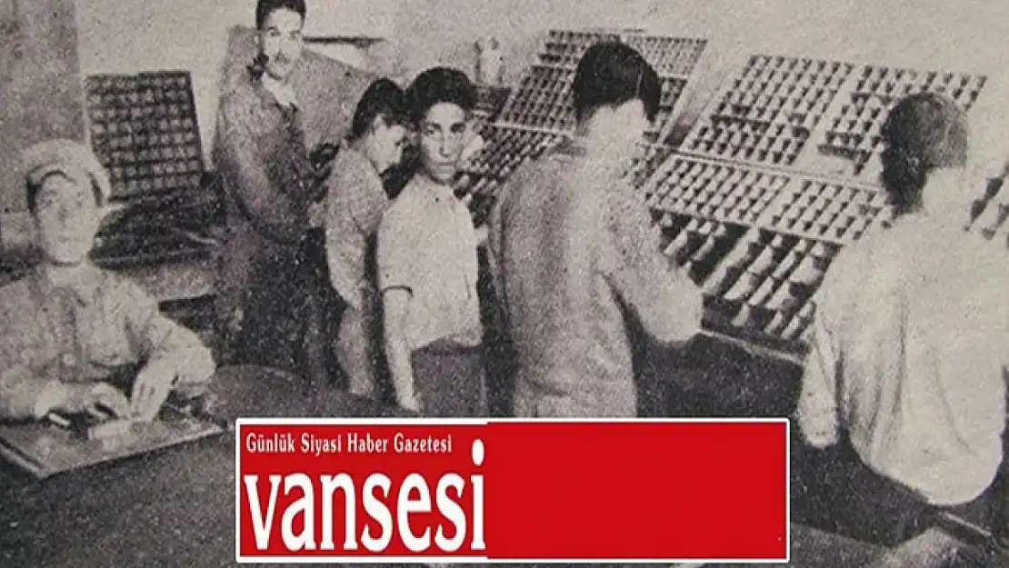 Vansesi 88 yaşında