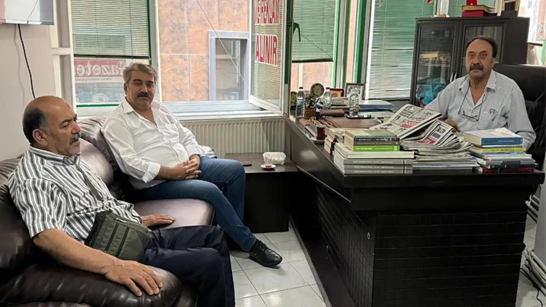 Vansesi'ne 88. yıl ziyaretleri sürüyor