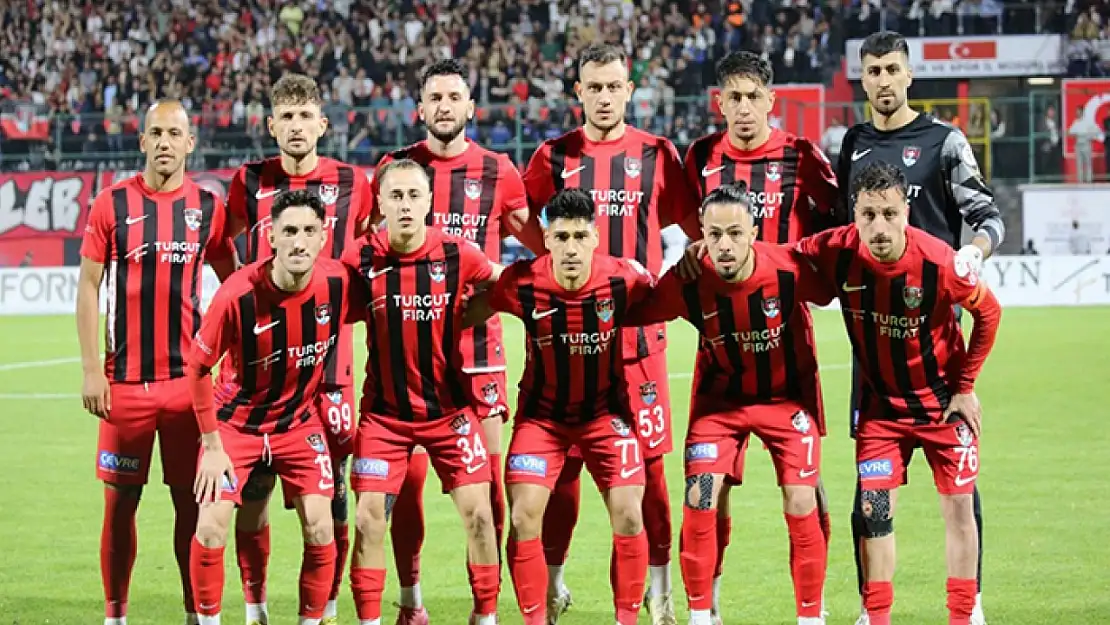 Vanspor, 1. Lig için Batman Petrolspor karşısında
