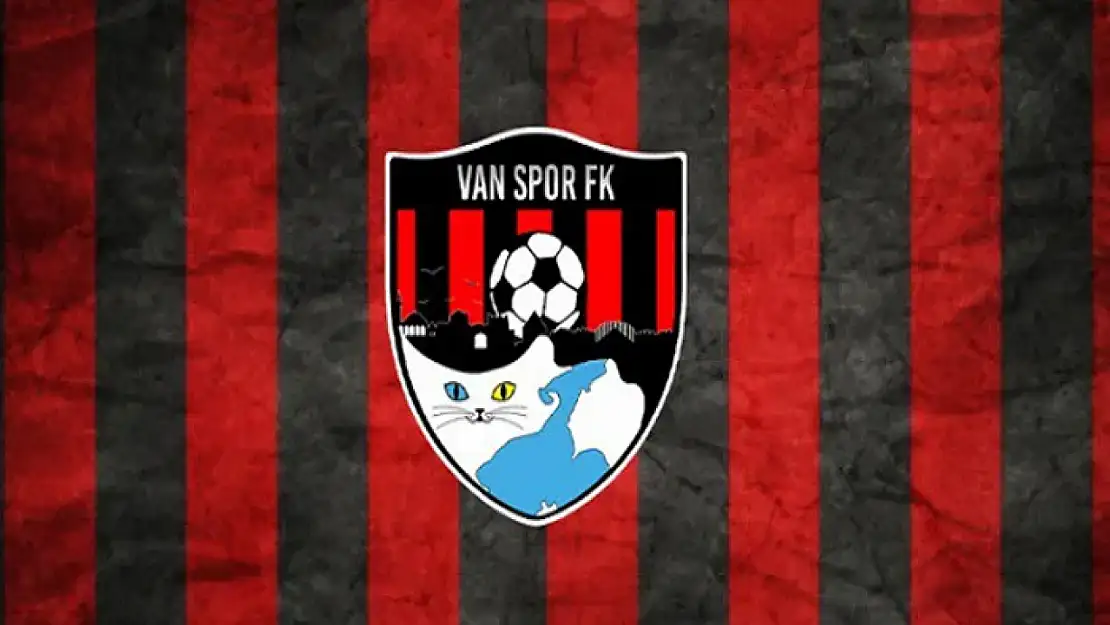 Vanspor'a 2 milyon 200 bin TL'lik prim desteği