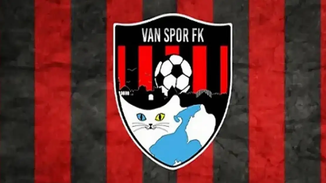 Vanspor'a destek yağdı