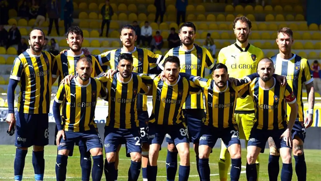 Vanspor'a kaybeden Bucaspor çıkışa geçti