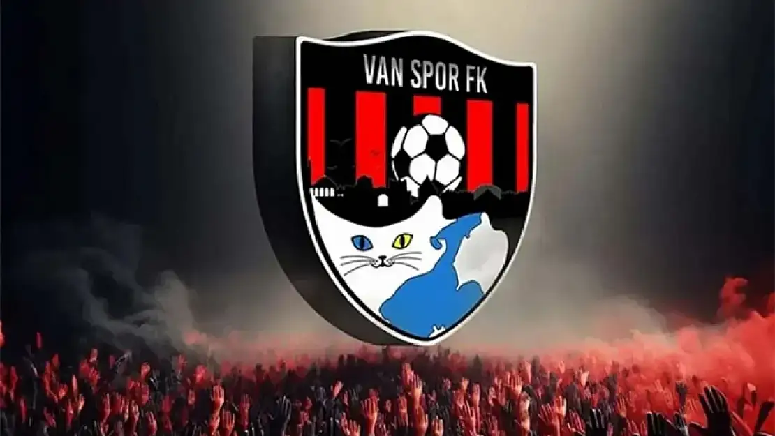 Vanspor'a mali şok
