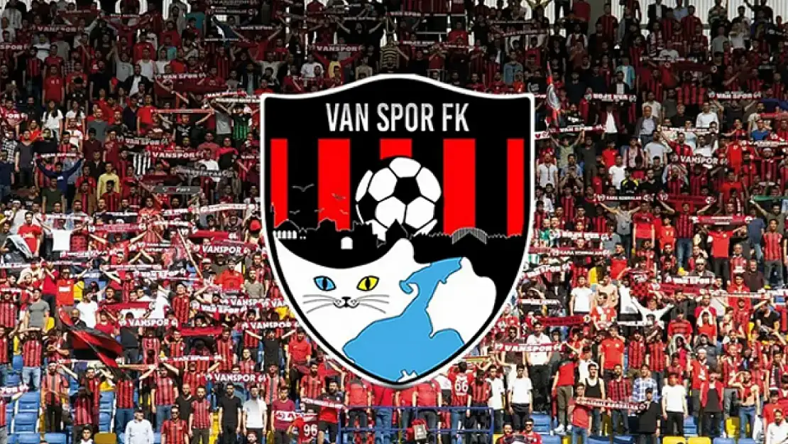 Vanspor'a para cezası