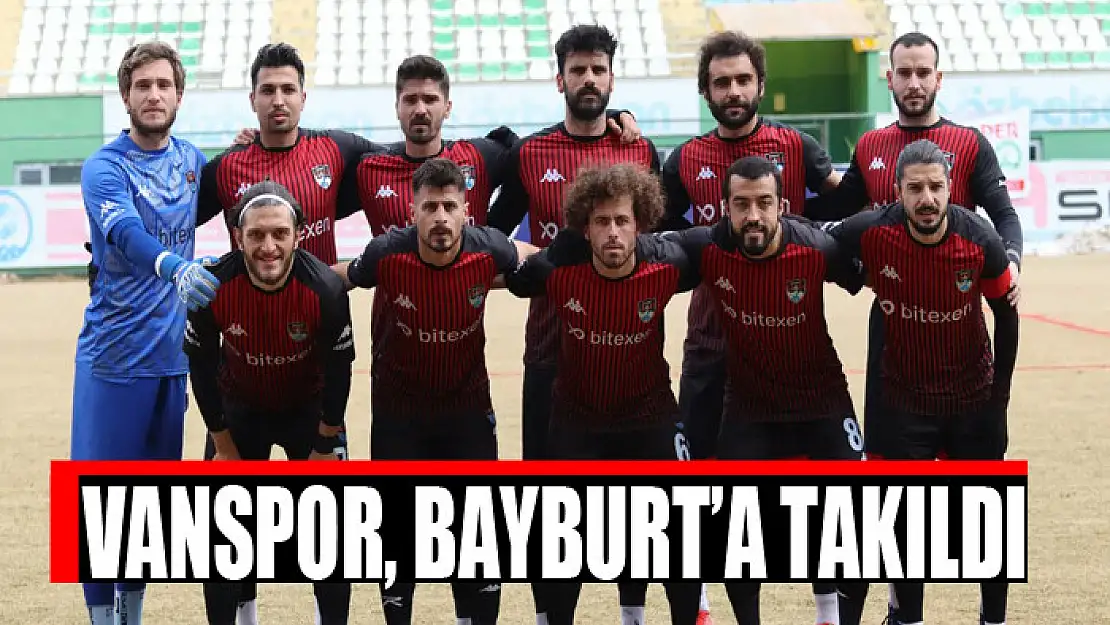 ÇOK CÖMERTSİN VANSPOR