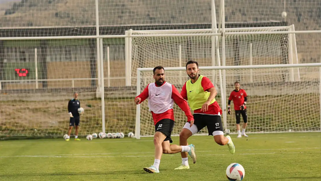 Vanspor bugün Van'da toplanıyor