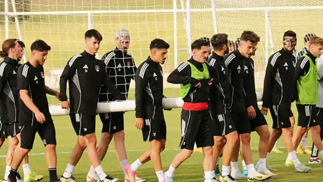 Vanspor'da hedef 3 puan