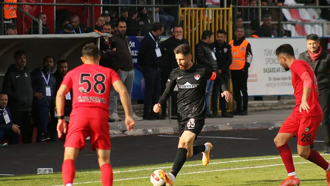 Vanspor'da kötü gidişat sürüyor