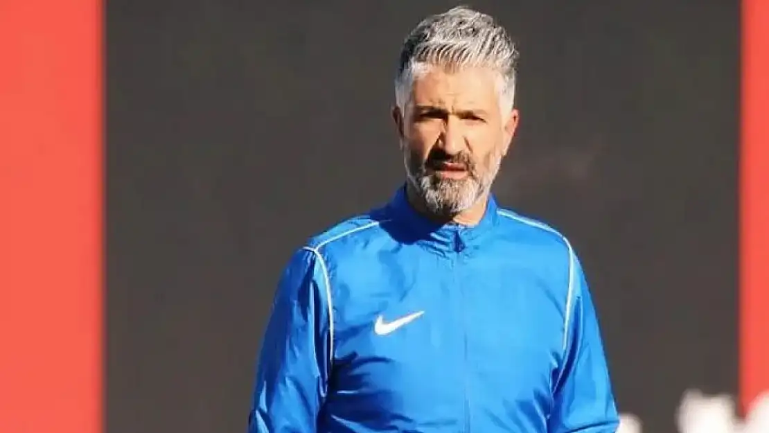 Vanspor'dan Murat Yıldırım'a teşekkür mesajı