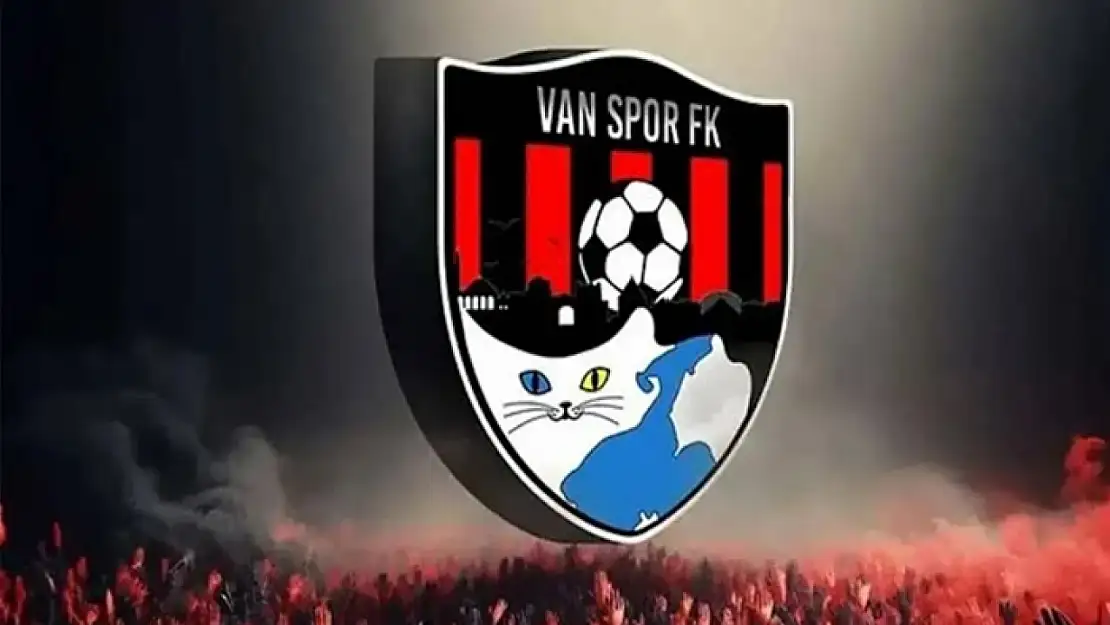 Vanspor'dan sponsorluk çağırısı
