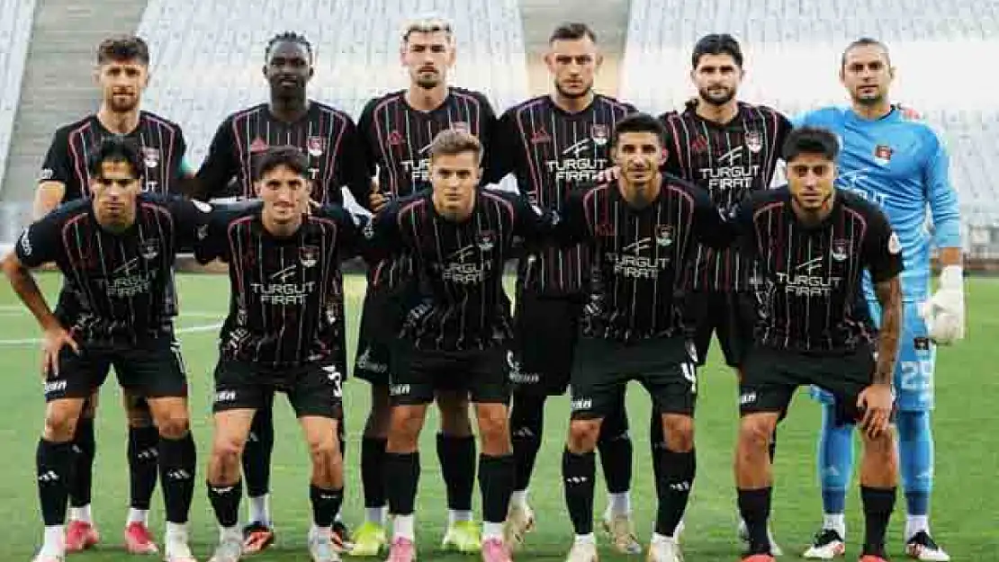 Vanspor, Erokspor'u konuk ediyor