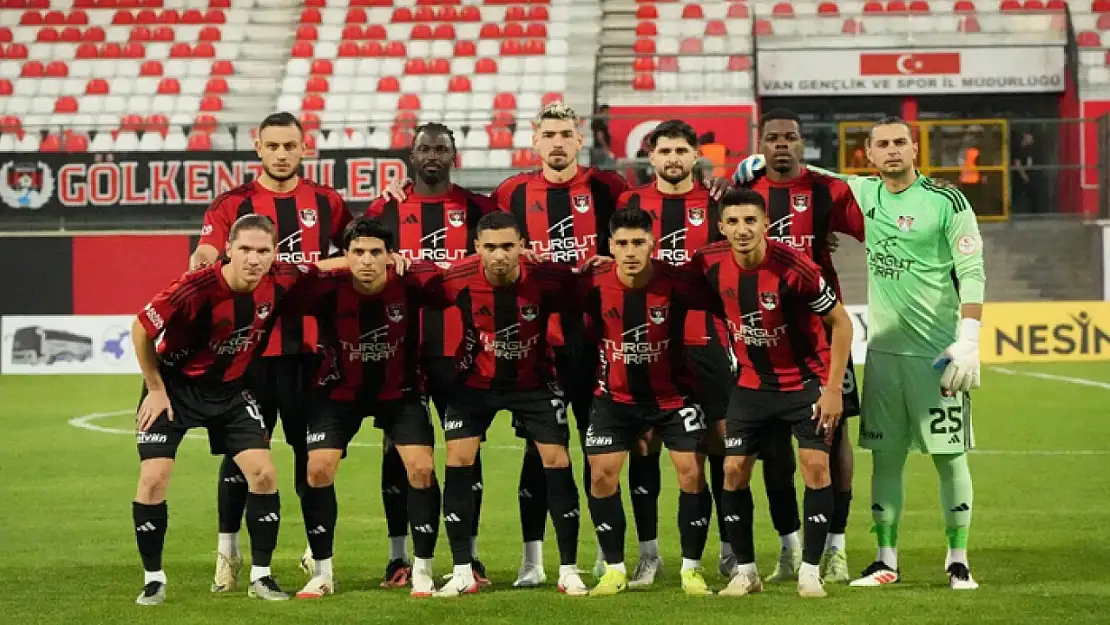 Vanspor, Iğdır deplasmanında