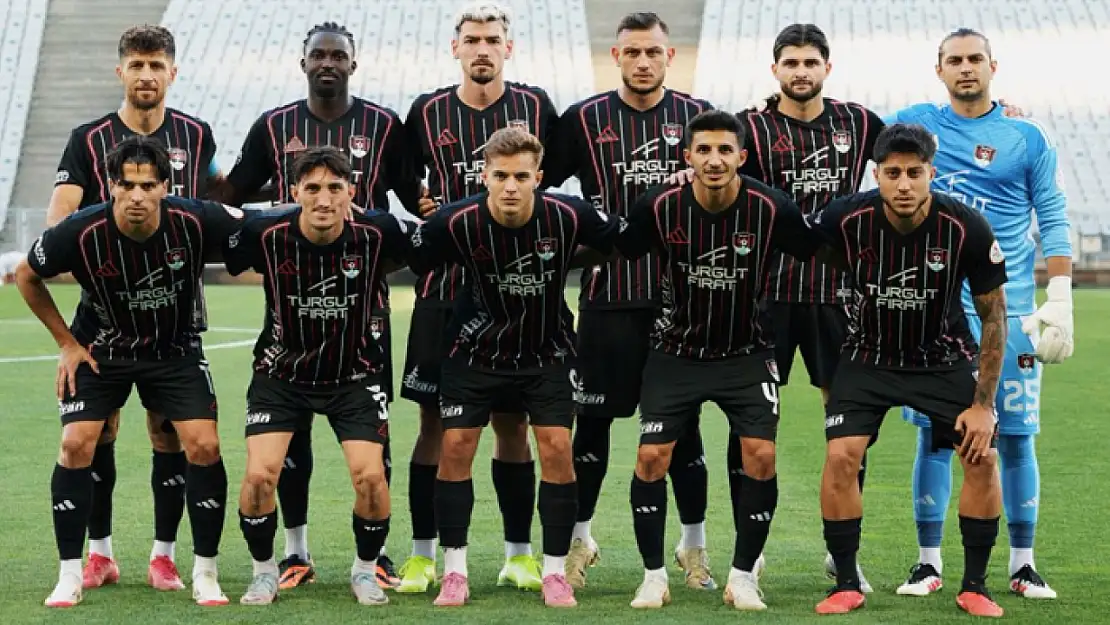 Vanspor lige galibiyetle başladı