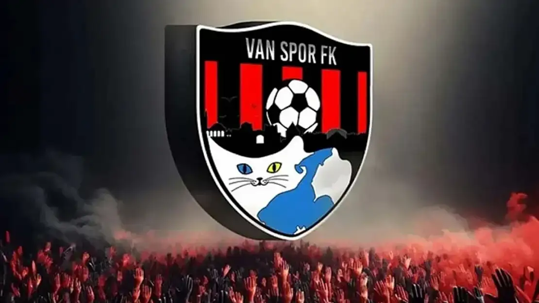 Vanspor kongreye gidiyor