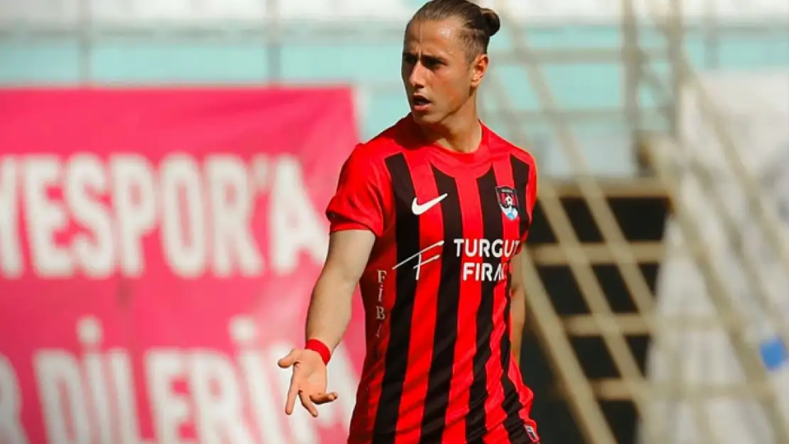 Vanspor'lu Eyüp Akcan'ın acı günü