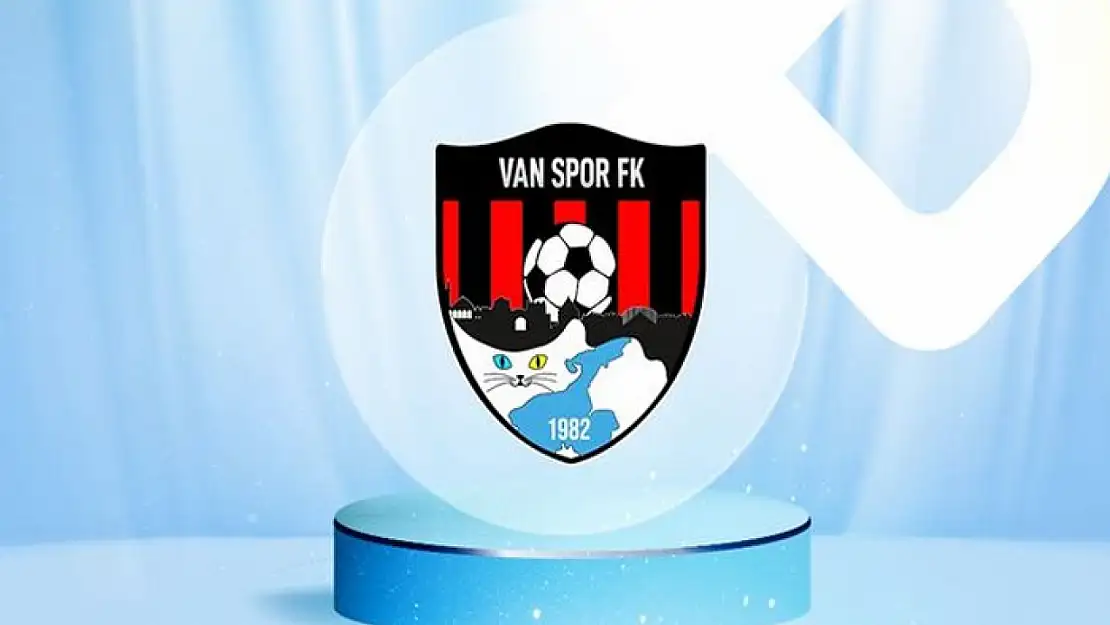 Vanspor, PFDK'ya sevk edildi