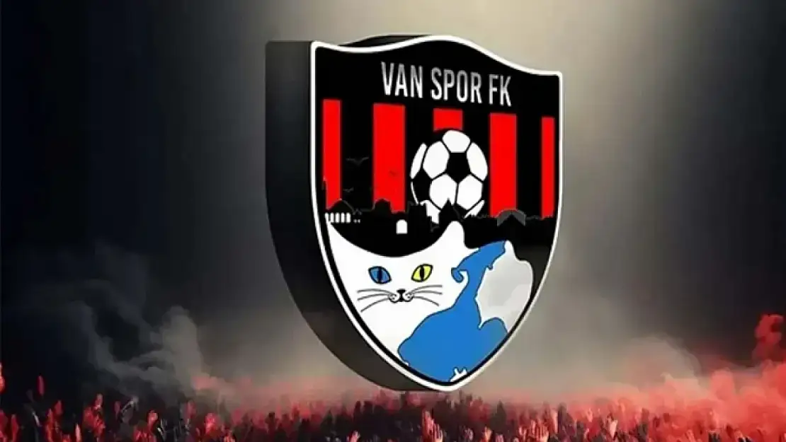 Vanspor PFDK'ya sevk edildi