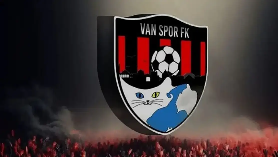 Vanspor, PFDK'ya sevk edildi