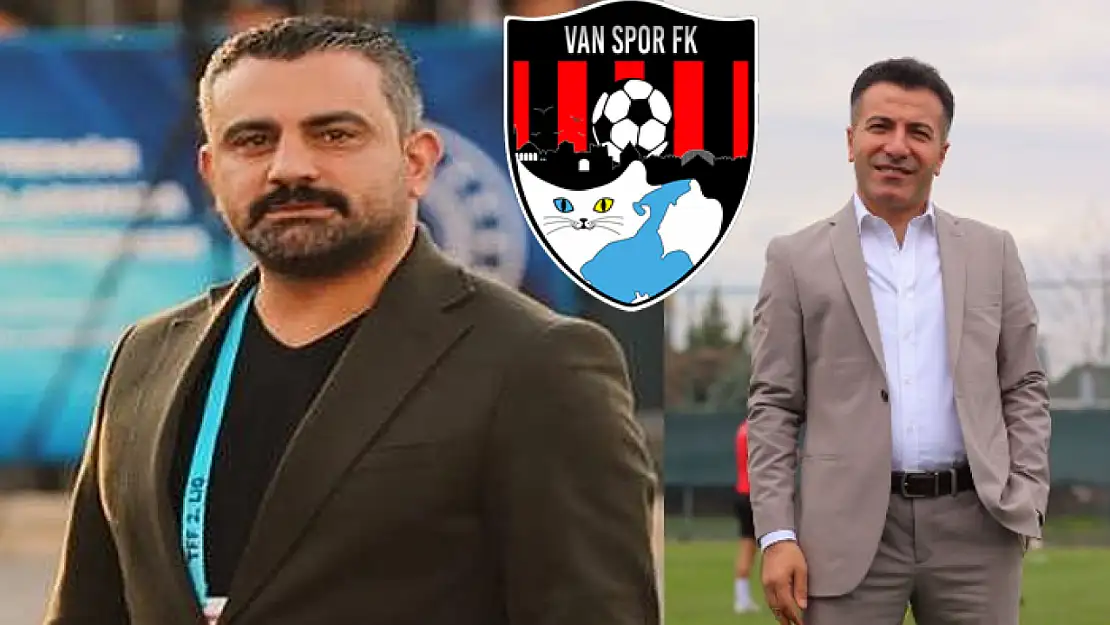 Vanspor PFDK'ya sevk edildi
