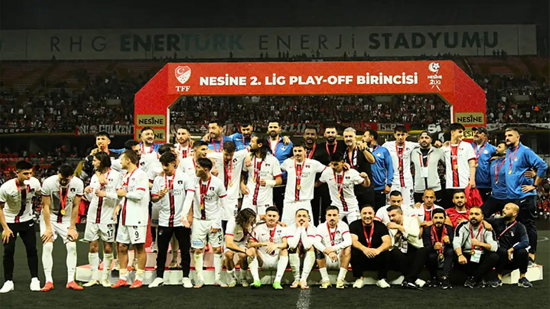 Vanspor'un başarısı kutlanacak