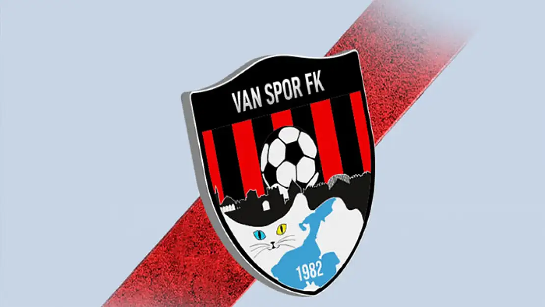 Vanspor'un fikstürü çekiliyor