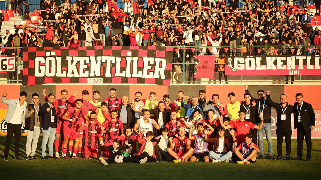 Vanspor'un grubuna bakış