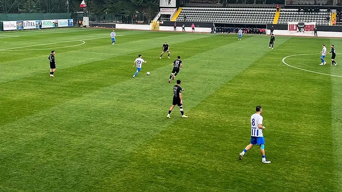 Vanspor'un grubuna bakış