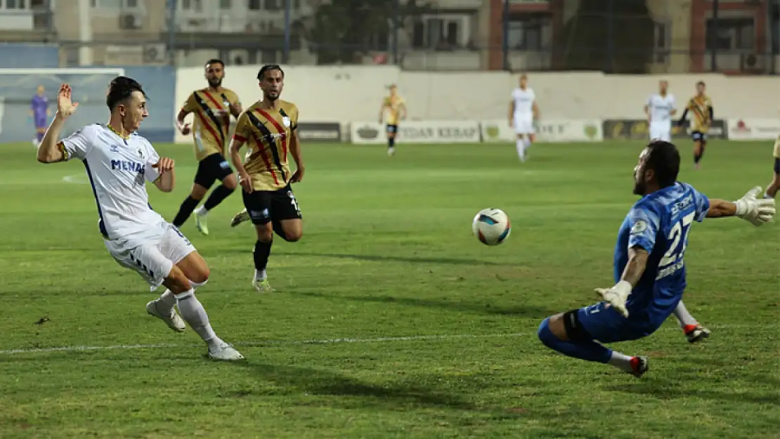 Vanspor'un grubunda lider değişti