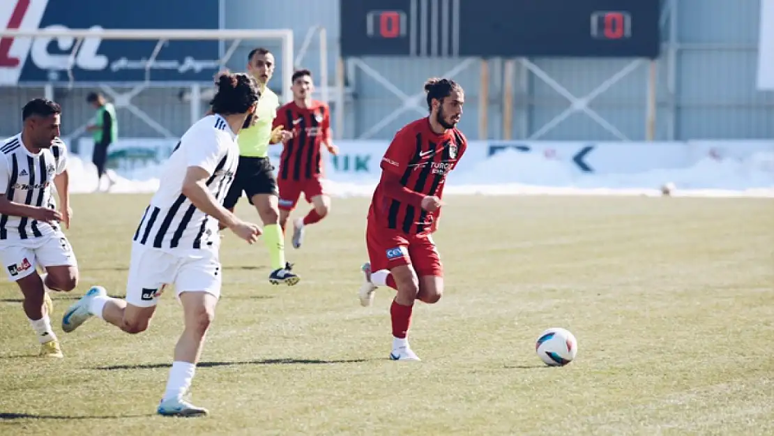 Vanspor'un grubundaki takım PFDK'ya sevk edildi