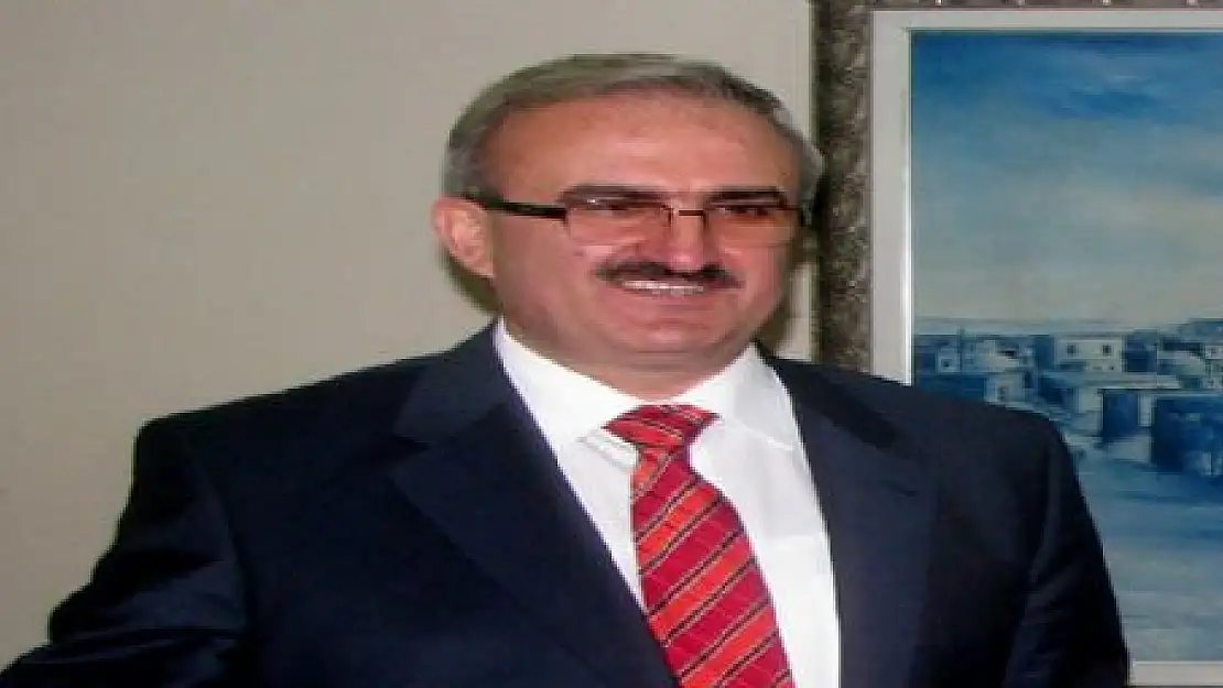 ZAFER BAYRAMI KUTLAMA MESAJI