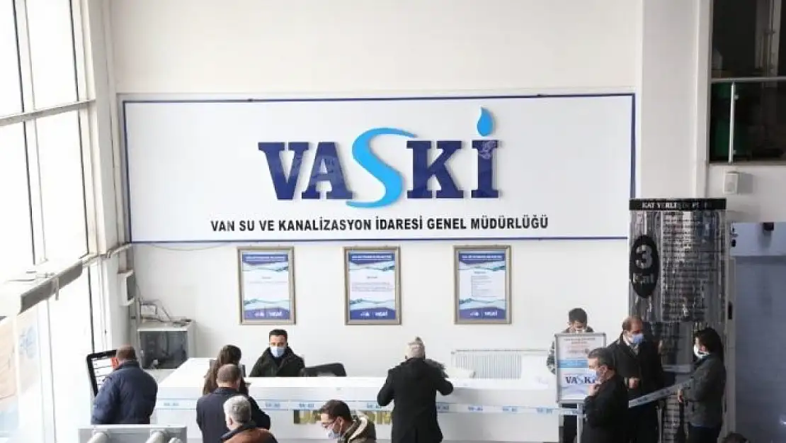 Vatandaşlardan VASKİ'ye tepki: Su fiyatları cep yakıyor