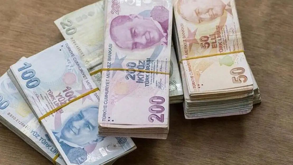 Ve yeni teşvik açıklandı! Tam 1,5 kat olarak sayılacak...