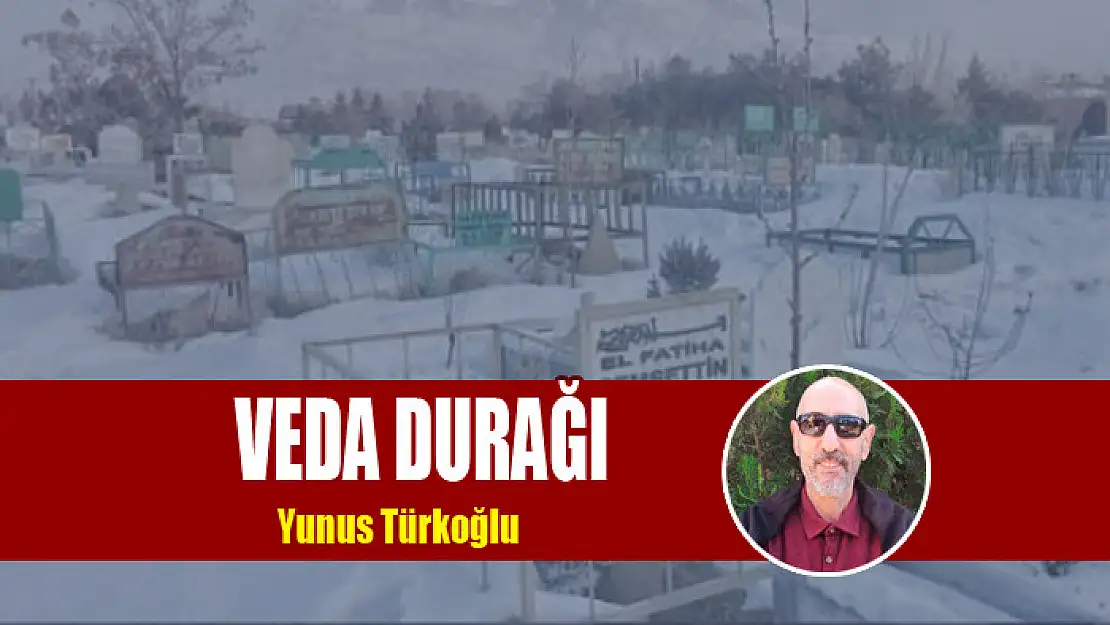 Veda Durağı