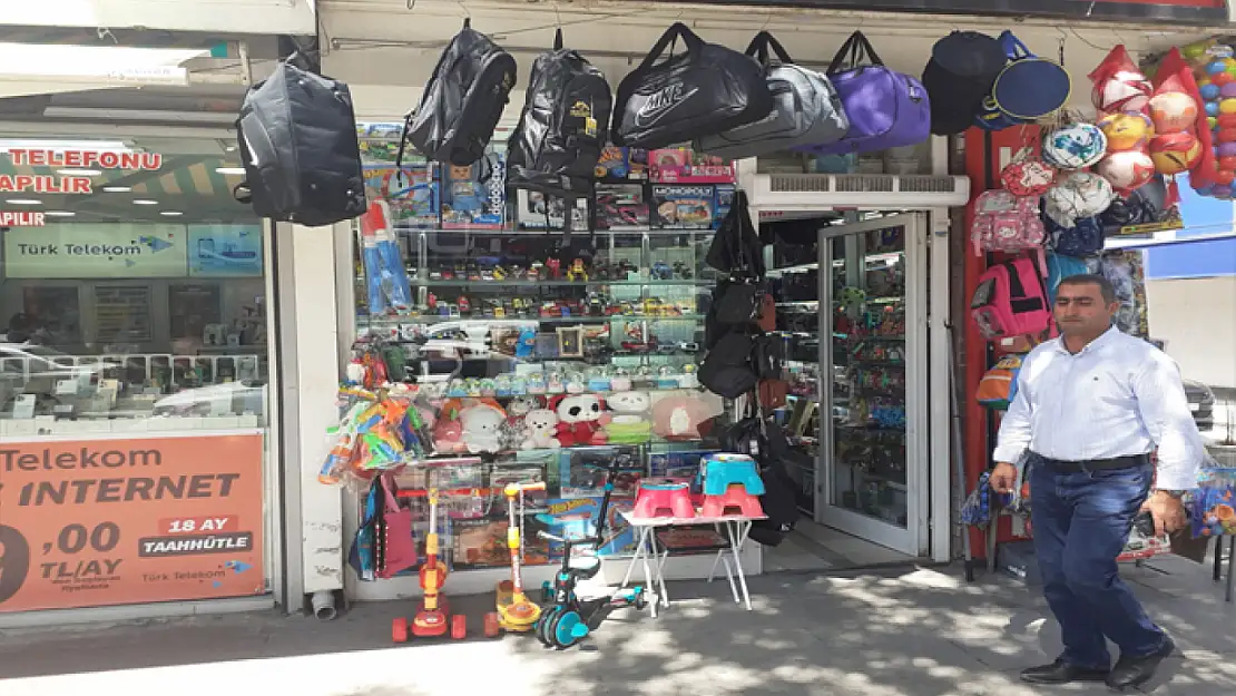 Velilerin okul telaşı
