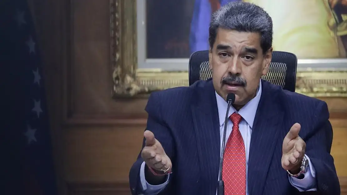 Venezuela'dan sosyal medya platformu X'e erişim yasağı