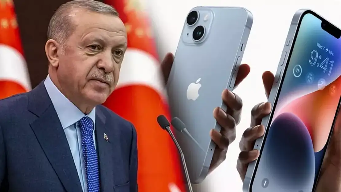 Vergisiz telefon uygulaması başlıyor! İşte iPhone serisinin yeni fiyatları