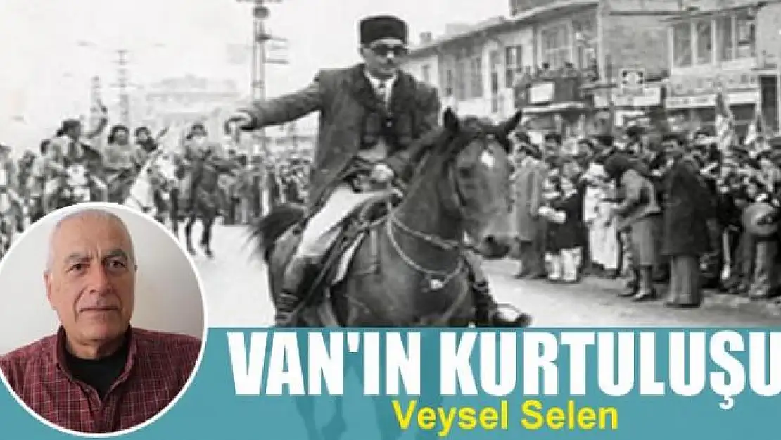 Van'ın Kurtuluşu 