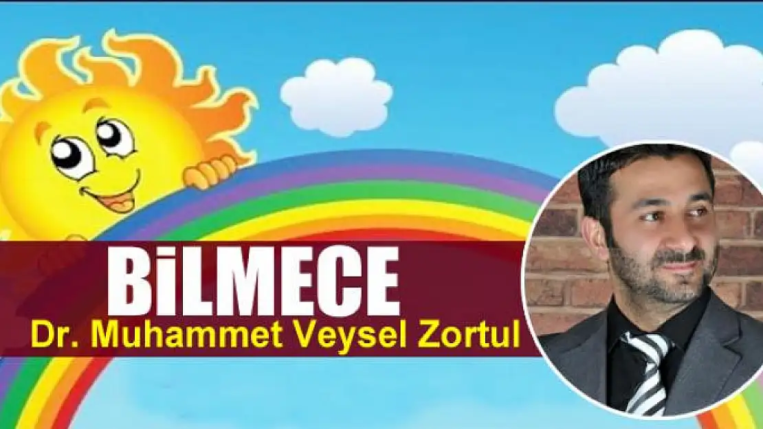 Bilmece