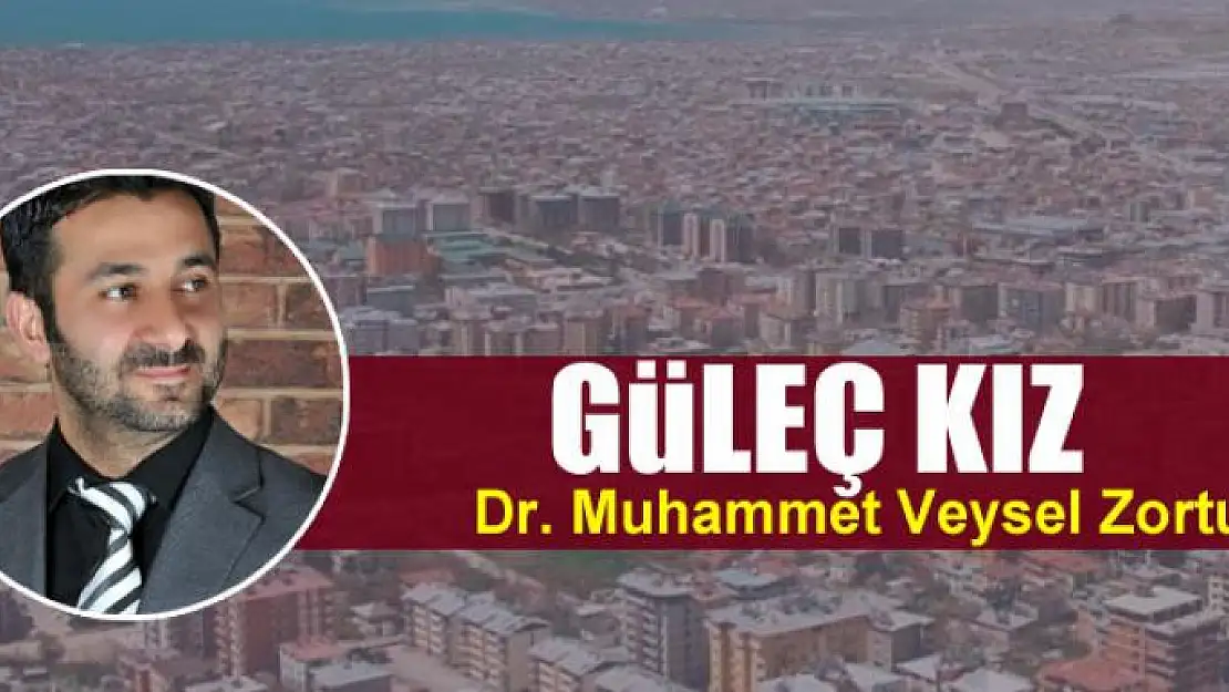 Güleç Kız