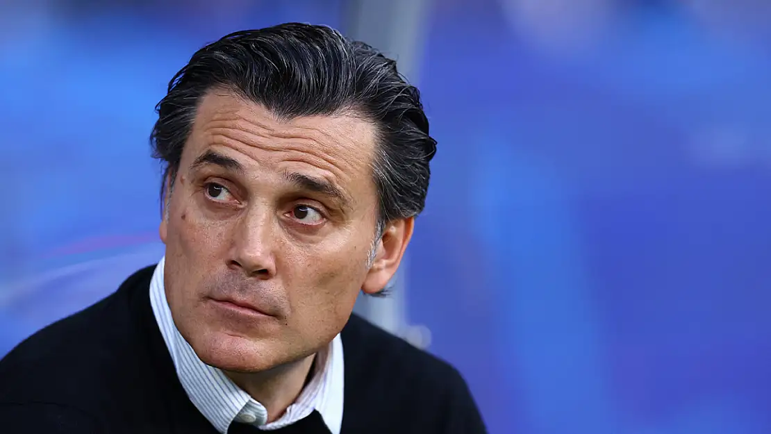 Vincenzo Montella: 'İzmir için anlamlı olan bu günde harika bir atmosfer oluşturacaklarına eminiz'