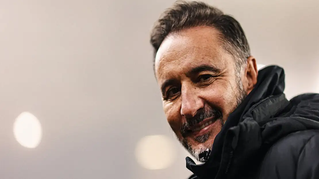 Vitor Pereira, Premier Lig'e hızlı başladı