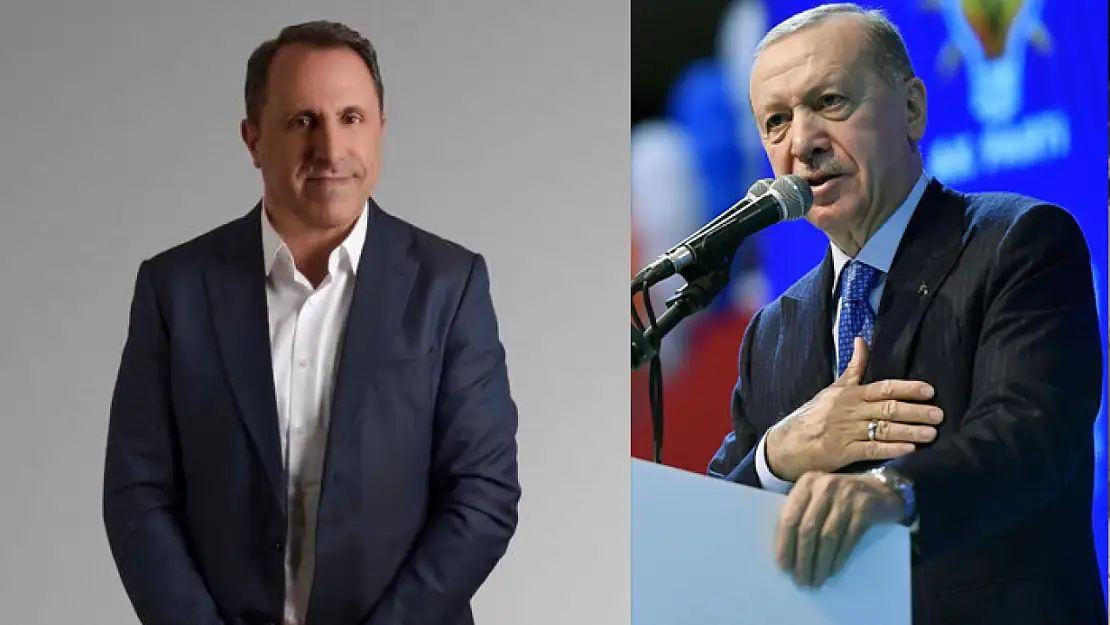 VOSİAD'dan Cumhurbaşkanı Erdoğan'a önemli talepler