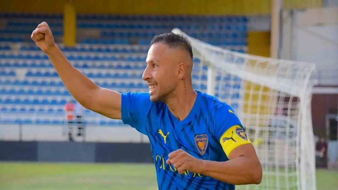 Yasin Öztekin, Yalova FK yolunda
